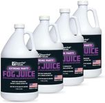 Essential Values Smoke Fog Machine 