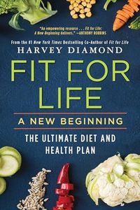 Fit For Life: A New Beginning