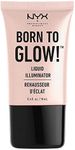 NYX PROFESSIONAL MAKEUP Born To Glo