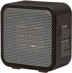 Amazon Basics Ceramic Space Heater,