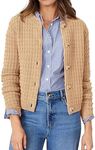 PRETTYGARDEN Women's Fall Cardigan 