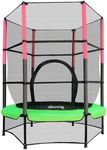 GALACTICA NEW Mini Trampoline | 4.5