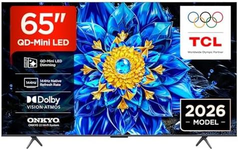 TCL 65P8L-