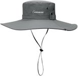 Strenbodi Sun Bucket Hat for Women 