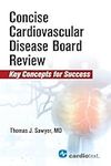 Concise Cardiovascular Disease Boar