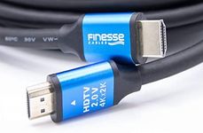 Finesse Cables 15M HDMI Cable v2.0 