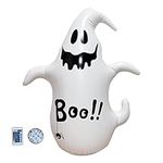 Halloween Ghost Balloons | Ghost In