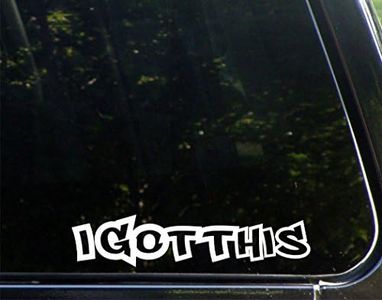 I Got This