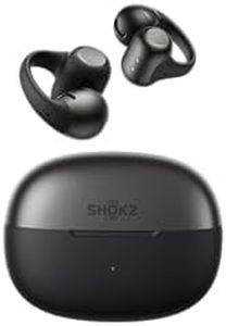SHOKZ Open