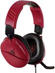 Turtle Beach Recon 70N Red Gaming H