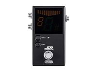 Monoprice 611220 Chromatic Pedal Tuner