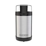 Electric Coffee Grinders