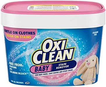 OxiClean M