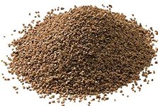 Sand Blasting Shot Blasting Walnut Shell Grit 20Kg Bags 0.5MM 16/30 MESH