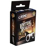 Lucky Duck Games Chronicles of Crime Glasses