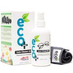 Ecomoist Lens Cleaner (250ml)