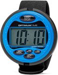 Optimum Time OE Series 3 Equestrian Event Watch OE397 - Blue