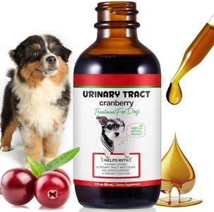 Dog UTI Tr