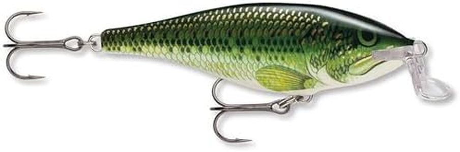 Rapala Sha