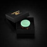 Laxmi Ganesh Billiard Taom Snooker Pool Chalk 2.0 (Light Green)