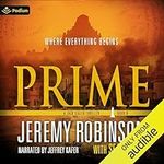 Prime: A Jack Sigler Thriller, Book