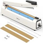 Heat Sealer for Plastic Bags,12-inc