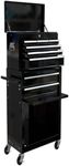 Entcook Tool Chest with 8 Drawers, 