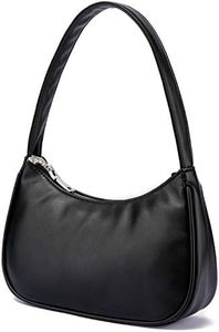 Women Small Shoulder Bag Mini Purse Womens Handbags Crossbody Clutch Purses 90s Y2k Bags