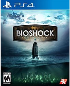 Bioshock: 