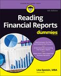 Reading Financial Reports For Dummies: A New Way to Align Sales & Marketing, Monetize Data, and Ignite Growth