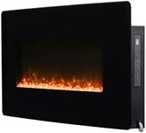 Dimplex Winslow 35" Wall-Mounted El