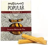 PALOSANTO - Palo Santo Sticks Popul