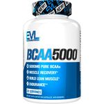 Bcaa Capsules