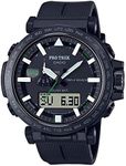 Casio Prw-6621y-1er Pro-trek Watch One Size