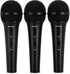 Behringer - XM1800S Ultravoice Vocal Machine - 3 Pack