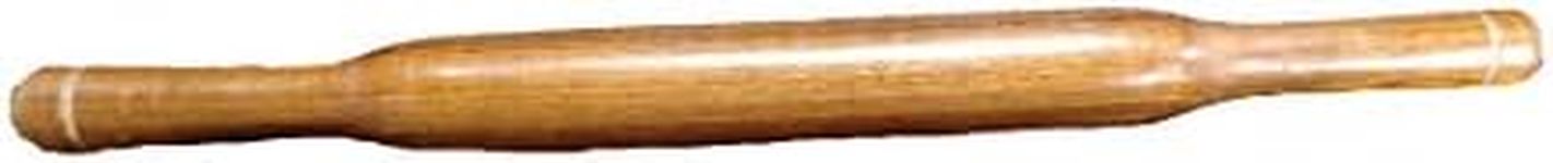 Wooden Rolling pin, Handmade Teak Wood Rolling Pin, Belan, Made in India Roti Chapati Paratha Rolling, Chapati Maker 14",Valentine Day Gifts