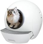 PaWz Self Cleaning Litter Box – Cat