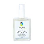 KaLaya Emu Oil formulated with soothing and hydrating natural ingredients suitable for the sensitive skin, face, hands and any area of dry or irritated skin