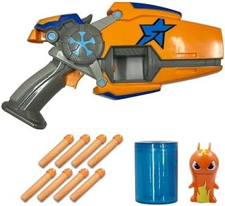 Slugterra 