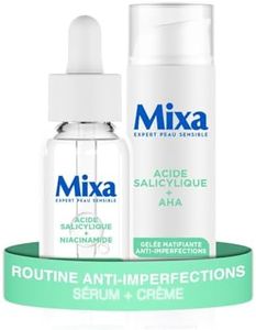 Mixa - Sér