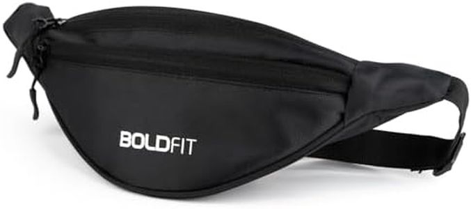 Boldfit Wa