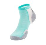 Thorlos XCCU10242 Experia Multi-Activity Socks, Size 10 (Spearmint)