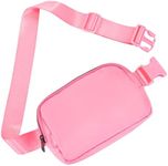 Fanny Packs for Girls Kids Yoga Wom