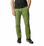 Columbia Mens Wanoga Lightweight Pant, Canteen, 36