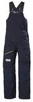 Helly Hansen Junior Unisex Salt Port Sailing Pant, 14, Navy