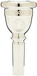 Denis Wick DW5880E SM3U Silver-Plat