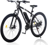 LSBIKE 27.5Inch Electric Bikes for 