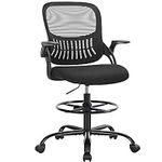 SMUG Drafting Chair, Tall Office Ch