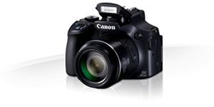 Canon PowerShot SX60 HS (65 Multiplier_x )