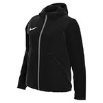 Nike DC8039 Women's Park 20 Fall Jacket Jacket Women's BLACK/WHITE S